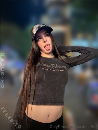 Mariya Lefter Nude Leaks OnlyFans Photo 91