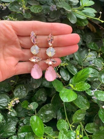 Marquesa Nude Leaks OnlyFans Photo 15