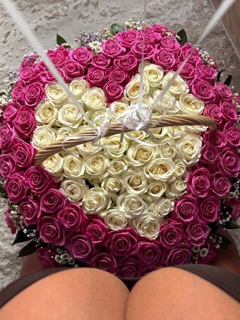 Mary Nabokova / Marina Nabokina Nude Leaks OnlyFans Photo 7