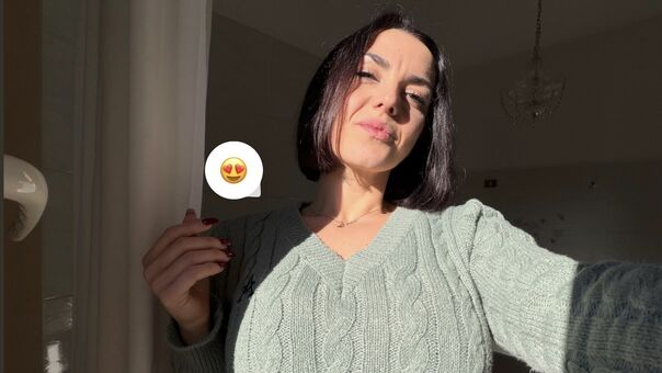 Marynency Bonaventura Nude Leaks OnlyFans Photo 35