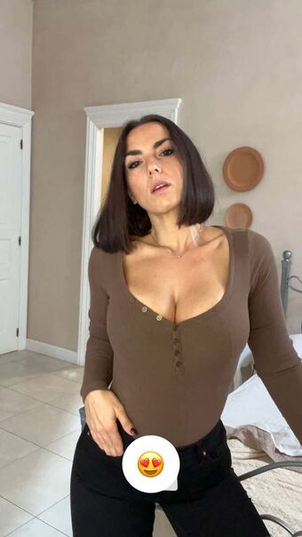 Marynency Bonaventura Nude Leaks OnlyFans Photo 45