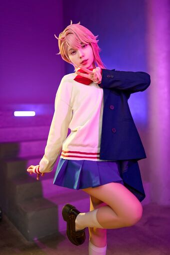 Mashiro Nude Leaks OnlyFans Photo 261