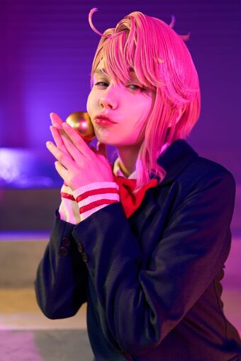 Mashiro Nude Leaks OnlyFans Photo 267