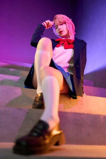 Mashiro Nude Leaks OnlyFans Photo 265