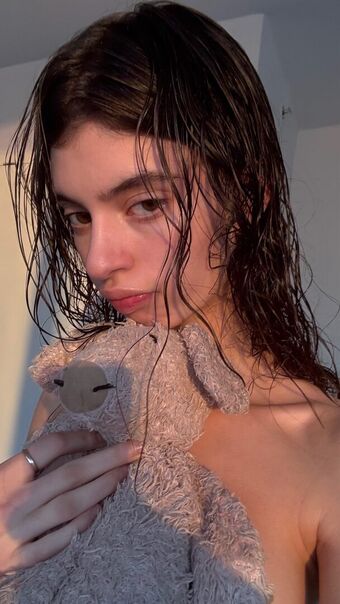 Matilde Lucidi Nude Leaks OnlyFans Photo 36