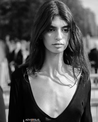 Matilde Lucidi Nude Leaks OnlyFans Photo 35