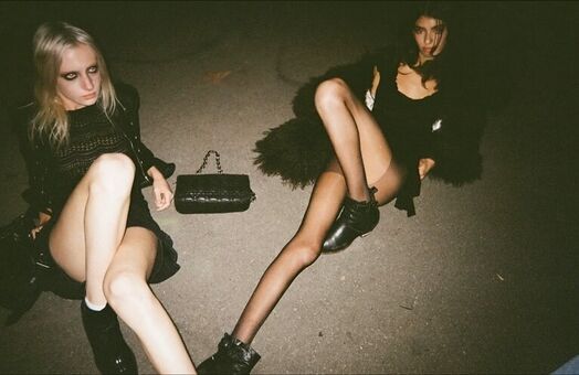 Matilde Lucidi Nude Leaks OnlyFans Photo 37