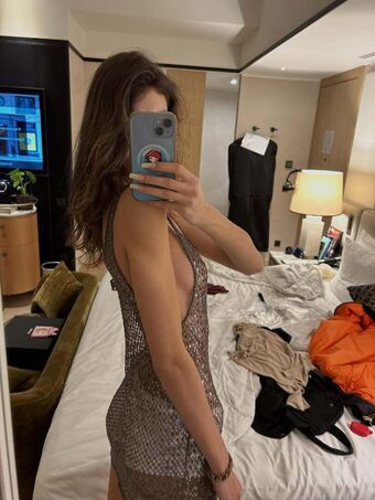 Matilde Lucidi Nude Leaks OnlyFans Photo 40