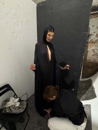 Matilde Lucidi Nude Leaks OnlyFans Photo 39