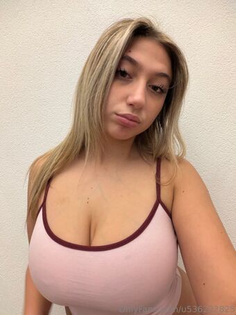 Matilde Micheli Nude Leaks OnlyFans Photo 6