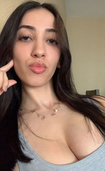 mayaelfathi Nude Leaks OnlyFans Photo 1