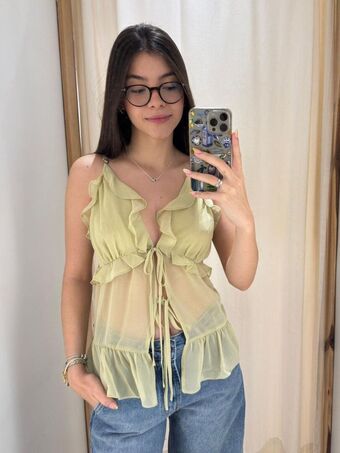 mayfarmete Nude Leaks OnlyFans Photo 2