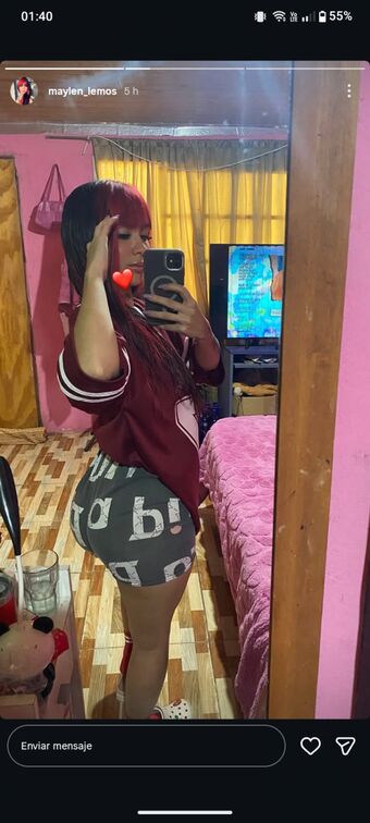 Maylen Lemos Nude Leaks OnlyFans Photo 35