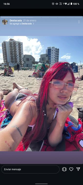 Maylen Lemos Nude Leaks OnlyFans Photo 32