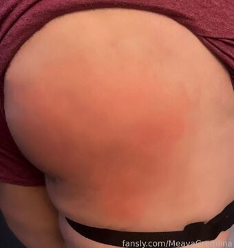 MeayaGremlina Nude Leaks OnlyFans Photo 6