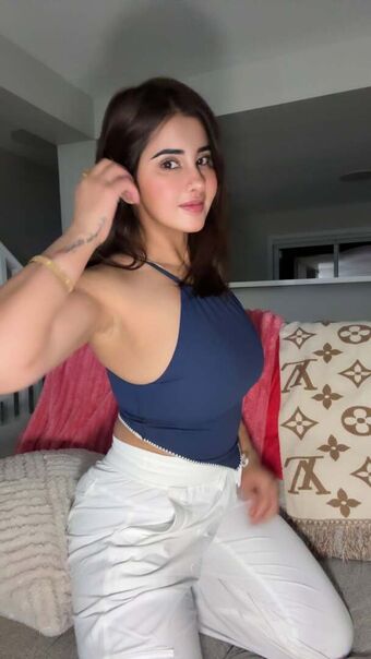 Meetii Kalher Nude Leaks OnlyFans Photo 66