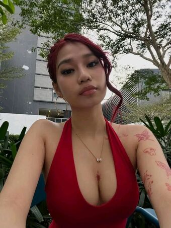 Meia.Cassandra Nude Leaks OnlyFans Photo 28