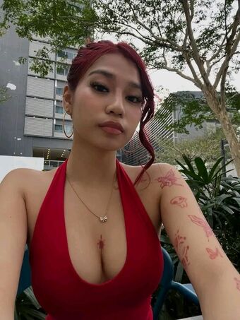 Meia.Cassandra Nude Leaks OnlyFans Photo 29