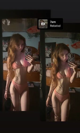 meimeii Nude Leaks OnlyFans Photo 56