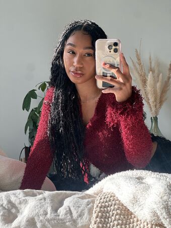 Nia Simone Nude Leaks OnlyFans Photo 46