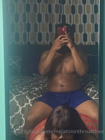 melatoninthroatfree Nude Leaks OnlyFans Photo 9