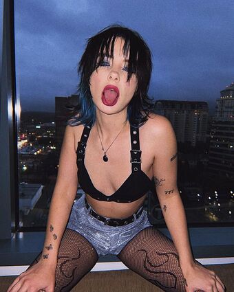 Melina Melle Nude Leaks OnlyFans Photo 4