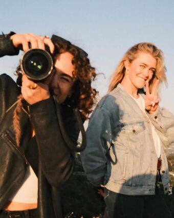 Melissa Roxburgh Nude Leaks OnlyFans Photo 65