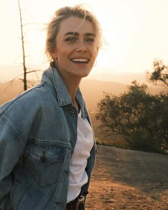 Melissa Roxburgh Nude Leaks OnlyFans Photo 64