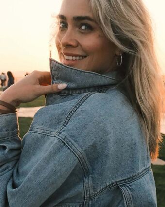 Melissa Roxburgh Nude Leaks OnlyFans Photo 66