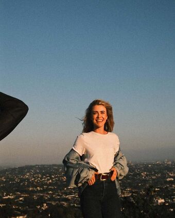 Melissa Roxburgh Nude Leaks OnlyFans Photo 63