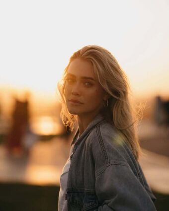 Melissa Roxburgh Nude Leaks OnlyFans Photo 61