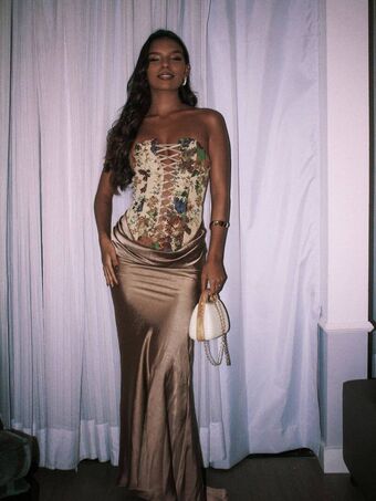 Mell Muzzillo Nude Leaks OnlyFans Photo 32