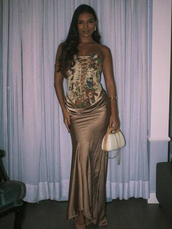 Mell Muzzillo Nude Leaks OnlyFans Photo 27