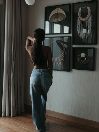 Mell Muzzillo Nude Leaks OnlyFans Photo 34