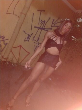 Melyssa Mel Nude Leaks OnlyFans Photo 8