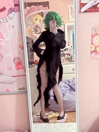 Mewsect Nude Leaks OnlyFans Photo 32