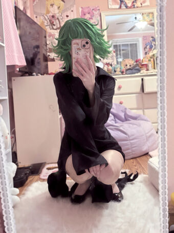 Mewsect Nude Leaks OnlyFans Photo 35