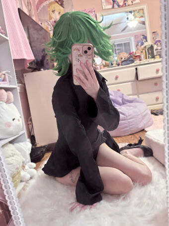 Mewsect Nude Leaks OnlyFans Photo 34