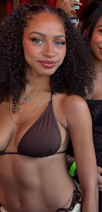 Mia Rose Morgan Nude Leaks OnlyFans Photo 35