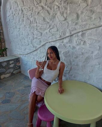 Mia Rose Morgan Nude Leaks OnlyFans Photo 40