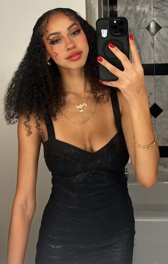 Mia Rose Morgan Nude Leaks OnlyFans Photo 38