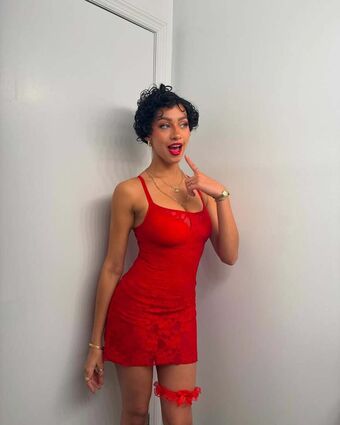 Mia Rose Morgan Nude Leaks OnlyFans Photo 45