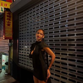 Mia Rose Morgan Nude Leaks OnlyFans Photo 42