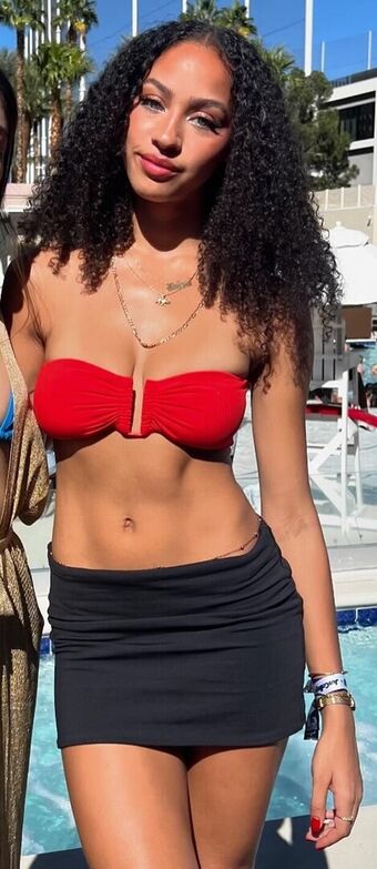 Mia Rose Morgan Nude Leaks OnlyFans Photo 37