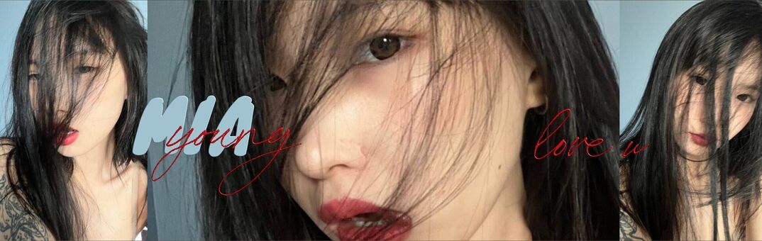 miaayoungg_ Nude Leaks OnlyFans Photo 1