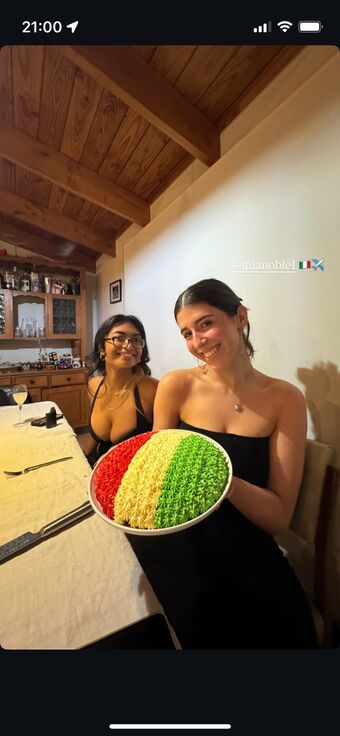 MiaNoble1 Nude Leaks OnlyFans Photo 19