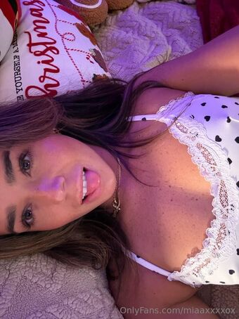 Miaxxox Nude Leaks OnlyFans Photo 5