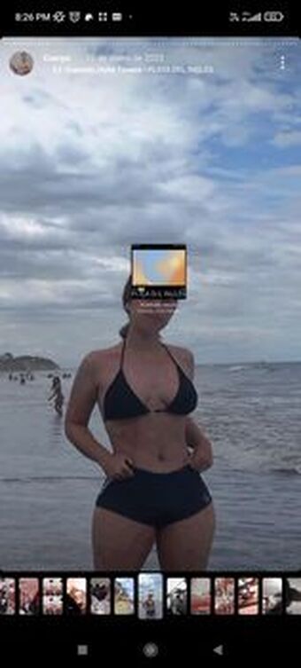 mic4ela.diaz Nude Leaks OnlyFans Photo 5