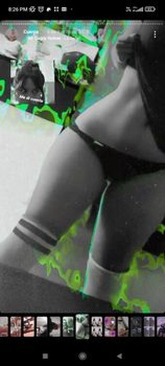 mic4ela.diaz Nude Leaks OnlyFans Photo 2