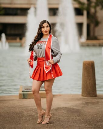 Michelle Balderrama Nude Leaks OnlyFans Photo 59